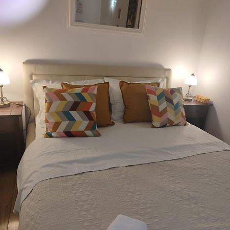 Apartment Astoria Krilo Luaran gambar