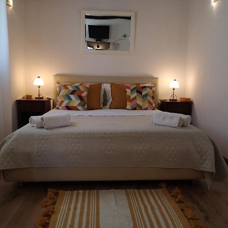 Apartment Astoria Krilo Luaran gambar