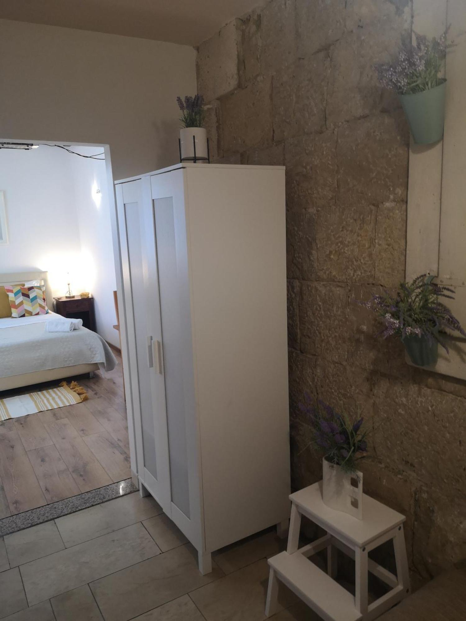 Apartment Astoria Krilo Luaran gambar