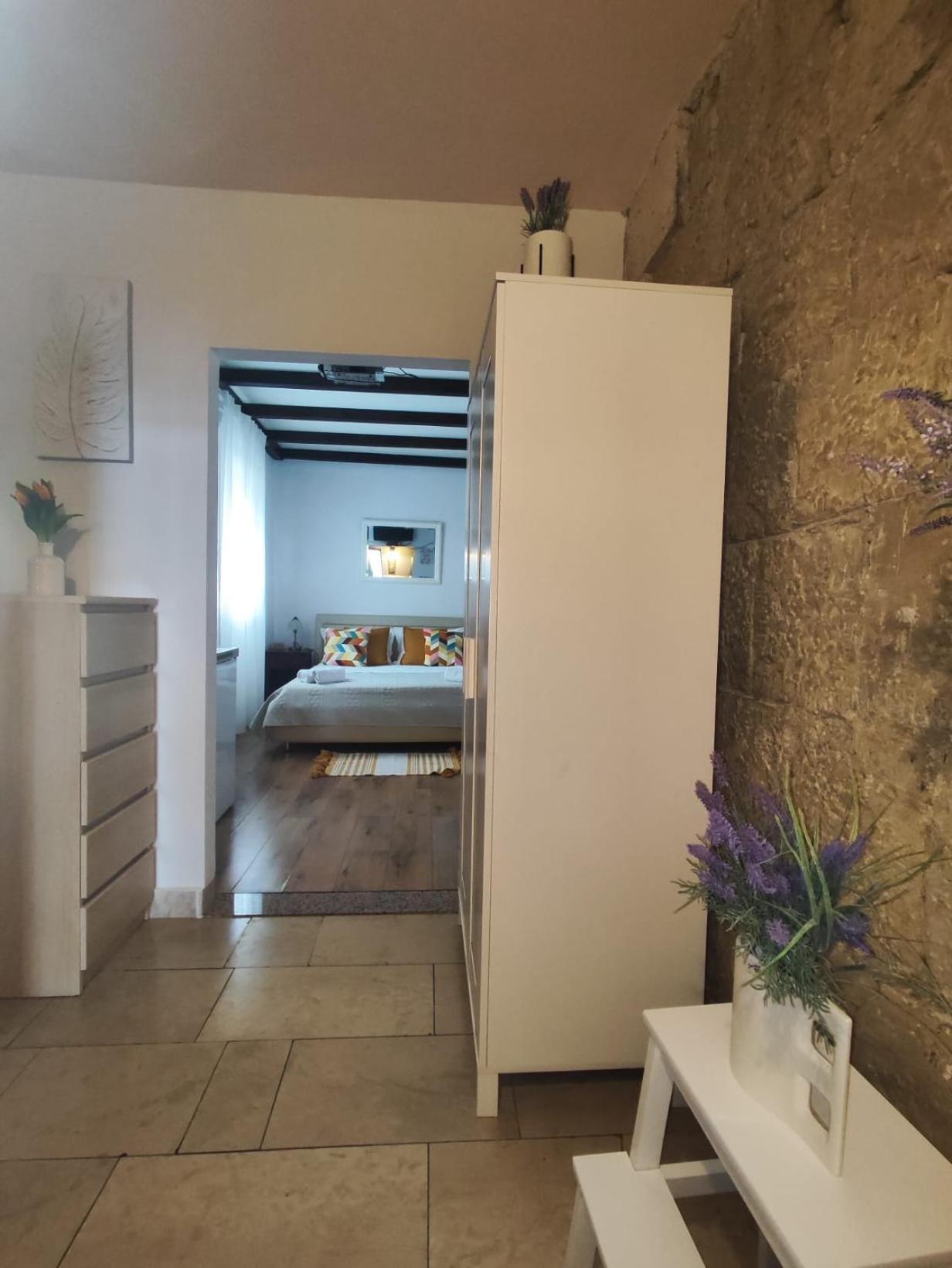 Apartment Astoria Krilo Luaran gambar