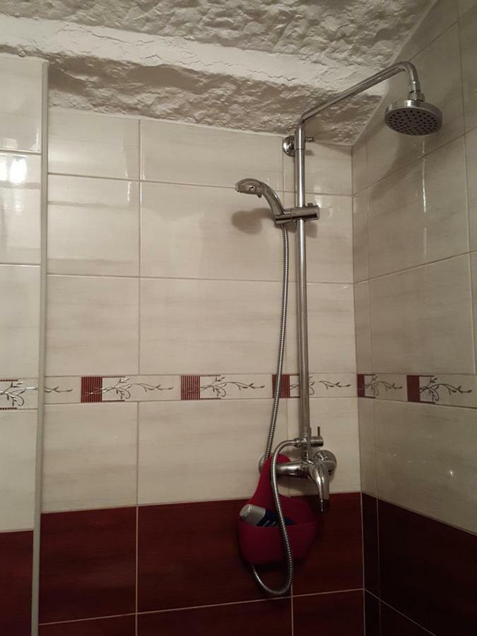 Apartment Astoria Krilo Luaran gambar